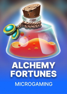 Alchemy Fortunes