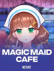 Magic Maid Cafe
