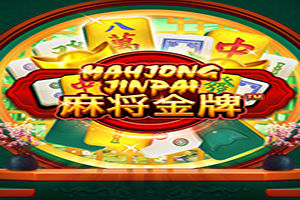 Mahjong Jinpai�
