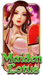 Maiden Lotus