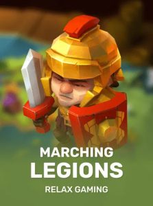 Marching Legions