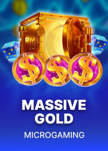 Massive Gold