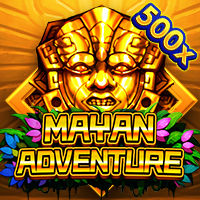 Mayan Adventure