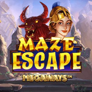 Maze Escape