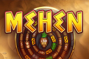 Mehen