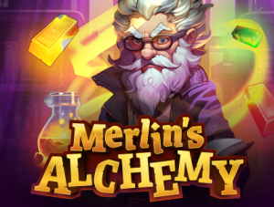 Merlin’s Alchemy