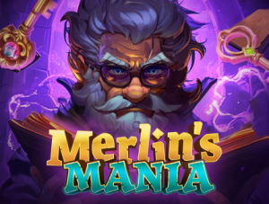 Merlin’s Mania
