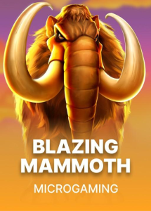 Blazing Mammoth