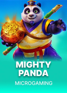 Mighty Panda