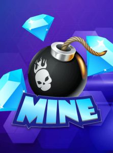 Mine