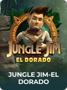 Jungle Jim – El Dorado