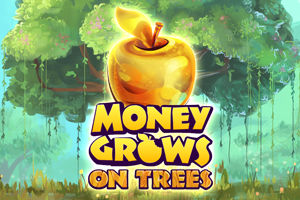 Money Grows on Trees (Spring)