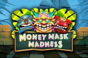Money Mask Madness
