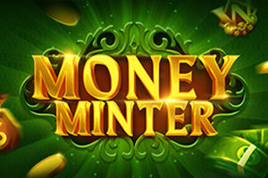 Money Minter