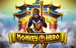 Monkey Hero