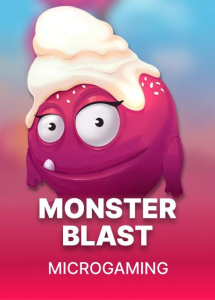 Monster Blast