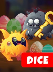 Monster Dice