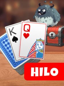 Monster HiLo