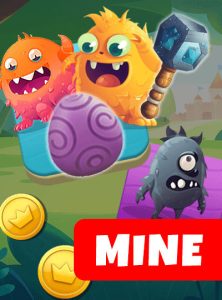 Monster Mine