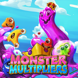 Monster Multipliers