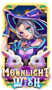 Moonlight Wish
