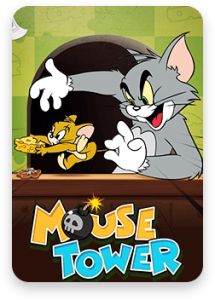 MouseTower
