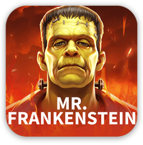 MR.FRANKENSTEIN
