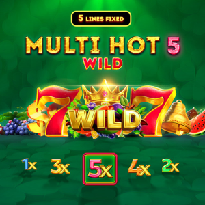 MultiHot5