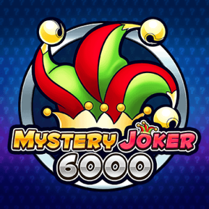 Mystery Joker 6000