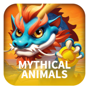 MYTHICAL ANIMALS