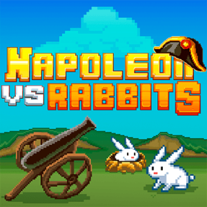 Napoleon vs Rabbits