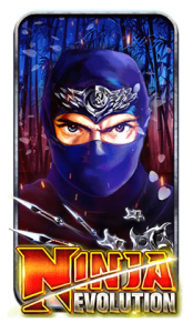 Ninja Evolution