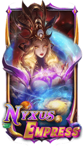 Nyxus Empress