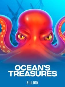 Ocean’s Treasure