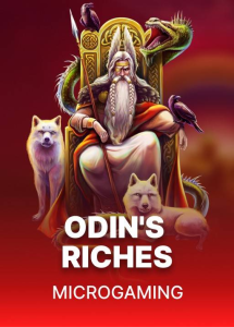 Odin�s Riches