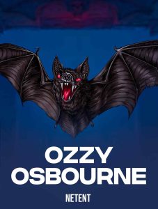 Ozzy Osbourne video Slots