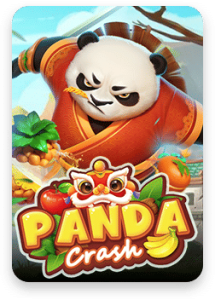 panda-crash