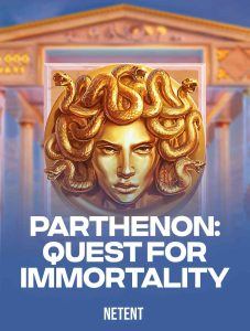 Parthenon: Quest for Immortality