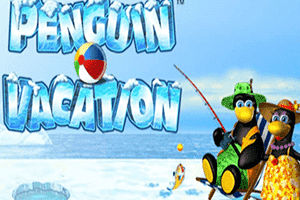 Penguin Vacation
