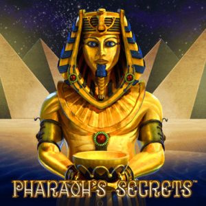 Pharaoh’s Secrets