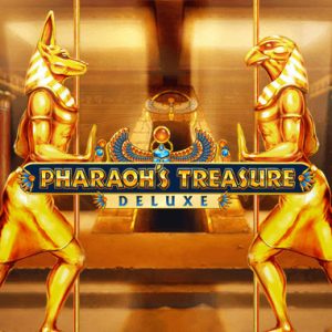 Pharaoh’s Treasure Deluxe