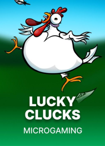 Lucky Clucks