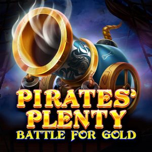 Pirates’ Plenty Battle for Gold