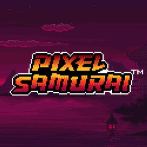 Pixel Samurai