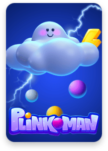 Plinkoman