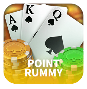 POINT RUMMY