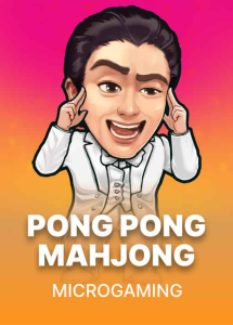 Pong Pong Mahjong