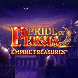 Pride of Persia: Empire Treasures