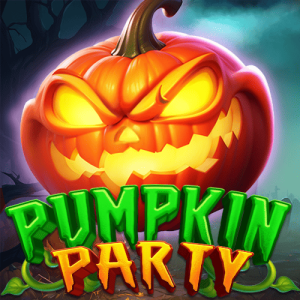 PUMPKIN PARTY