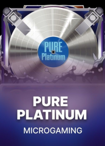 Pure Platinum